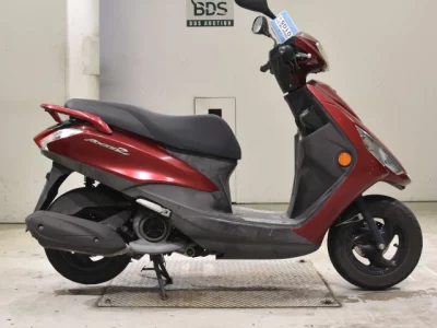Yamaha AXIS125Z