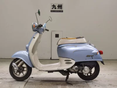 Honda GIORNO