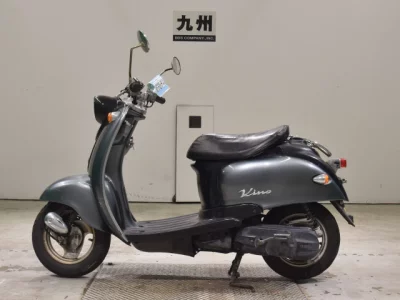 Yamaha VINO