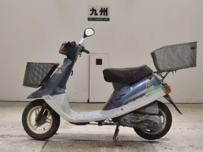 Yamaha JOG