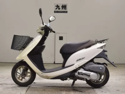 Honda DIO