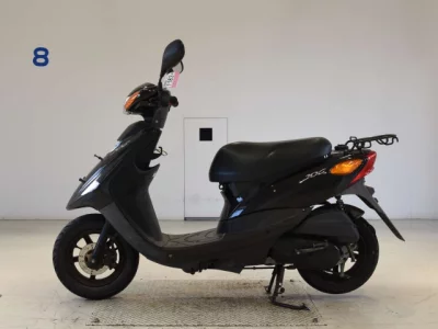 Yamaha JOG DX