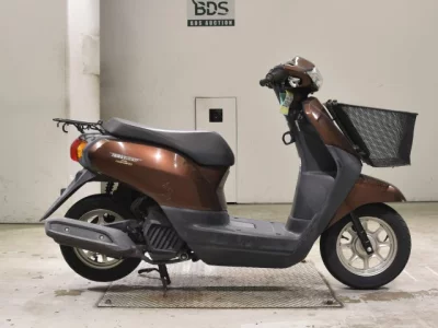 Honda TACT-4 BASIC