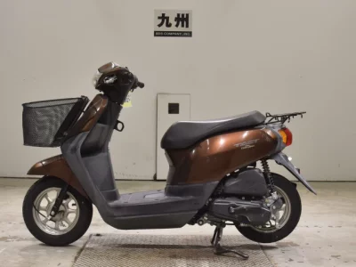 Honda TACT-4 BASIC