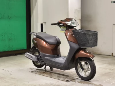 Honda TACT-4 BASIC