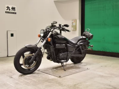 Honda MAGNA 250