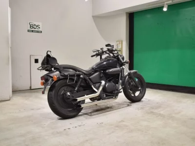 Honda MAGNA 250