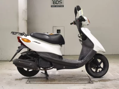 Yamaha JOG DX