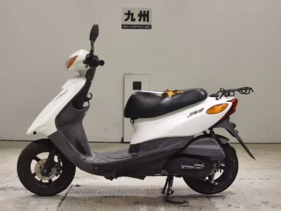 Yamaha JOG DX