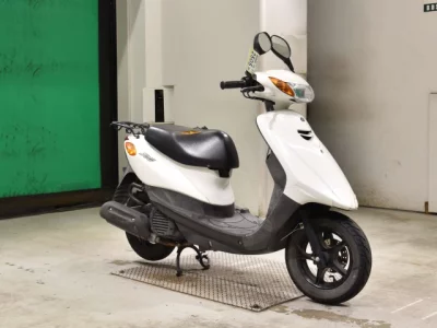 Yamaha JOG DX