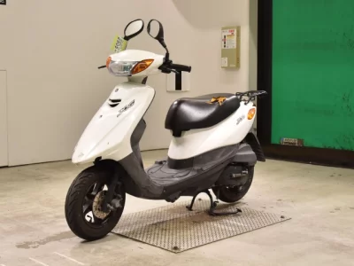 Yamaha JOG DX