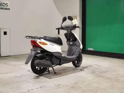 Yamaha JOG DX