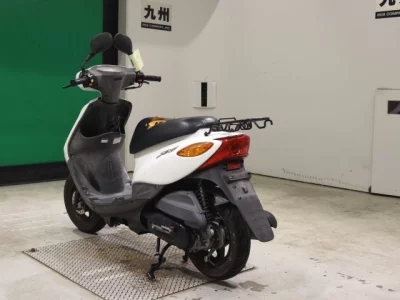 Yamaha JOG DX
