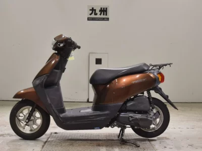 Honda TACT-4 BASIC