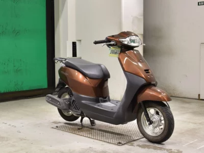 Honda TACT-4 BASIC