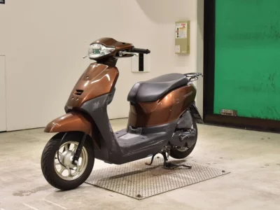 Honda TACT-4 BASIC
