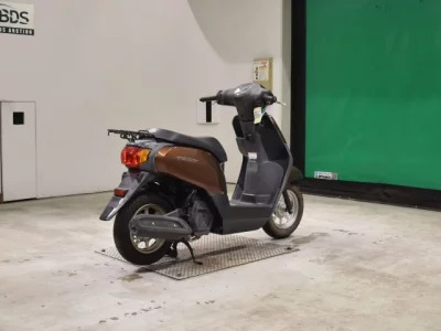 Honda TACT-4 BASIC