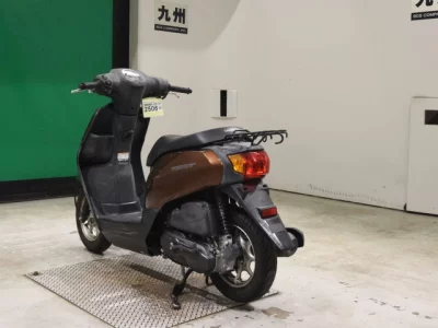 Honda TACT-4 BASIC