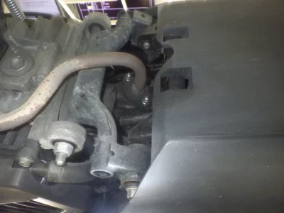 Honda TACT-4 BASIC