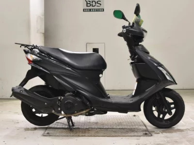 Suzuki ADDRESS V125