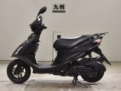 Suzuki ADDRESS V125