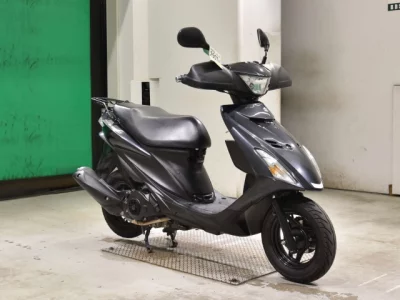 Suzuki ADDRESS V125