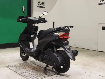 Suzuki ADDRESS V125