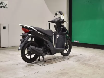 Suzuki ADDRESS110-2