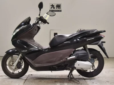 Honda PCX125