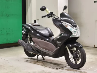 Honda PCX125
