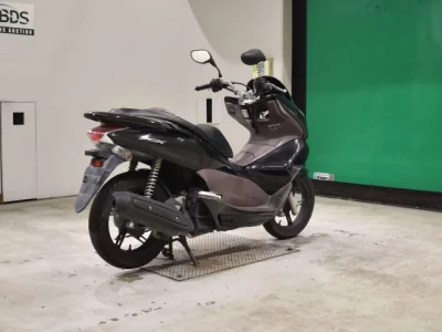 Honda PCX125