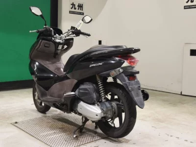Honda PCX125