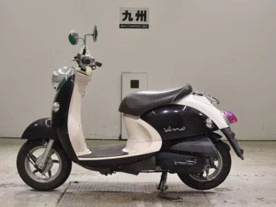 Yamaha VINO-2