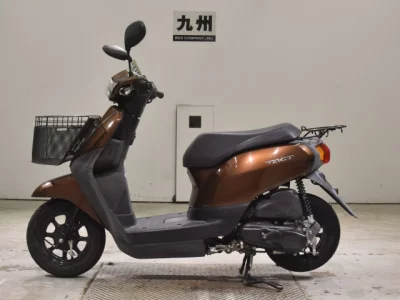 Honda TACT-4
