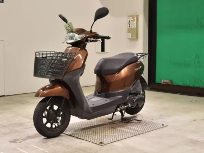 Honda TACT-4