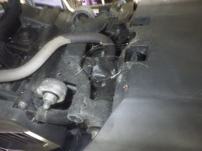 Honda TACT-4