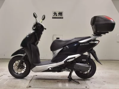 Honda LEAD 125