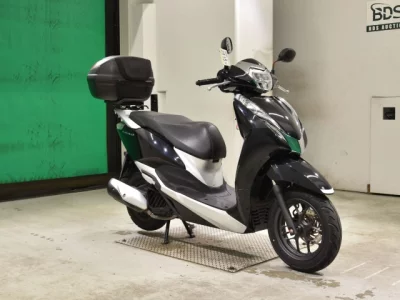 Honda LEAD 125