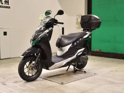 Honda LEAD 125