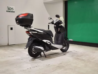Honda LEAD 125