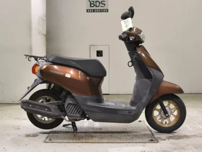Honda TACT-4 BASIC