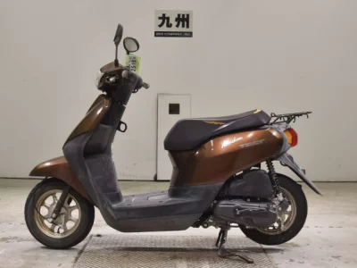 Honda TACT-4 BASIC
