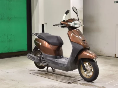 Honda TACT-4 BASIC