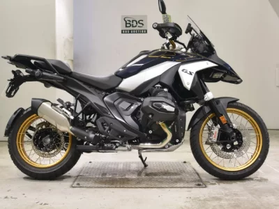 Other BMWR1300GS ASA