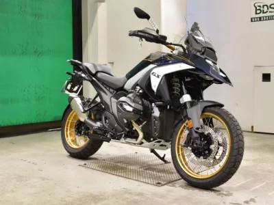 Other BMWR1300GS ASA