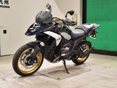 Other BMWR1300GS ASA