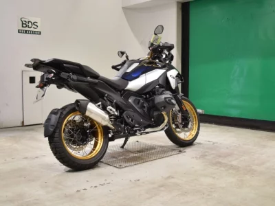 Other BMWR1300GS ASA