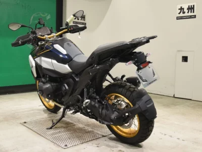 Other BMWR1300GS ASA