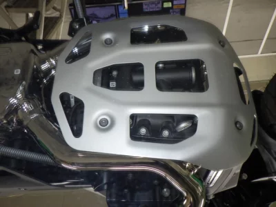 Other BMWR1300GS ASA