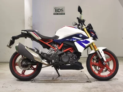 Other BMWG310R